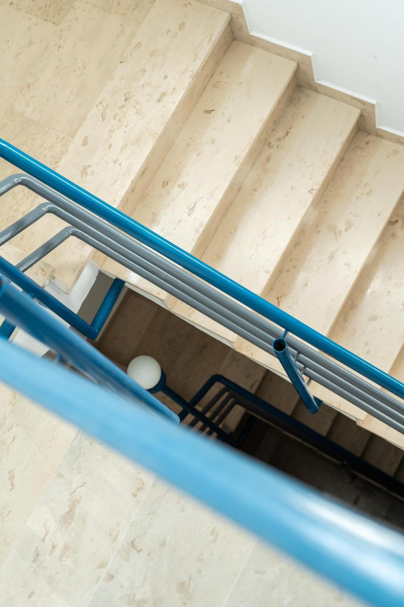 Portadomo Penthouse By Locap Group * Piran