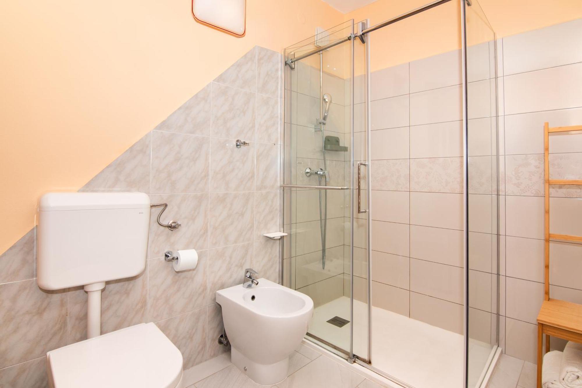 Portadomo Penthouse By Locap Group Apartment Piran