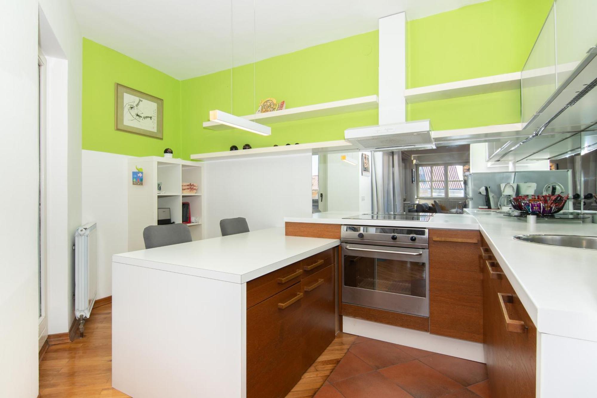 Portadomo Penthouse By Locap Group Apartment Piran
