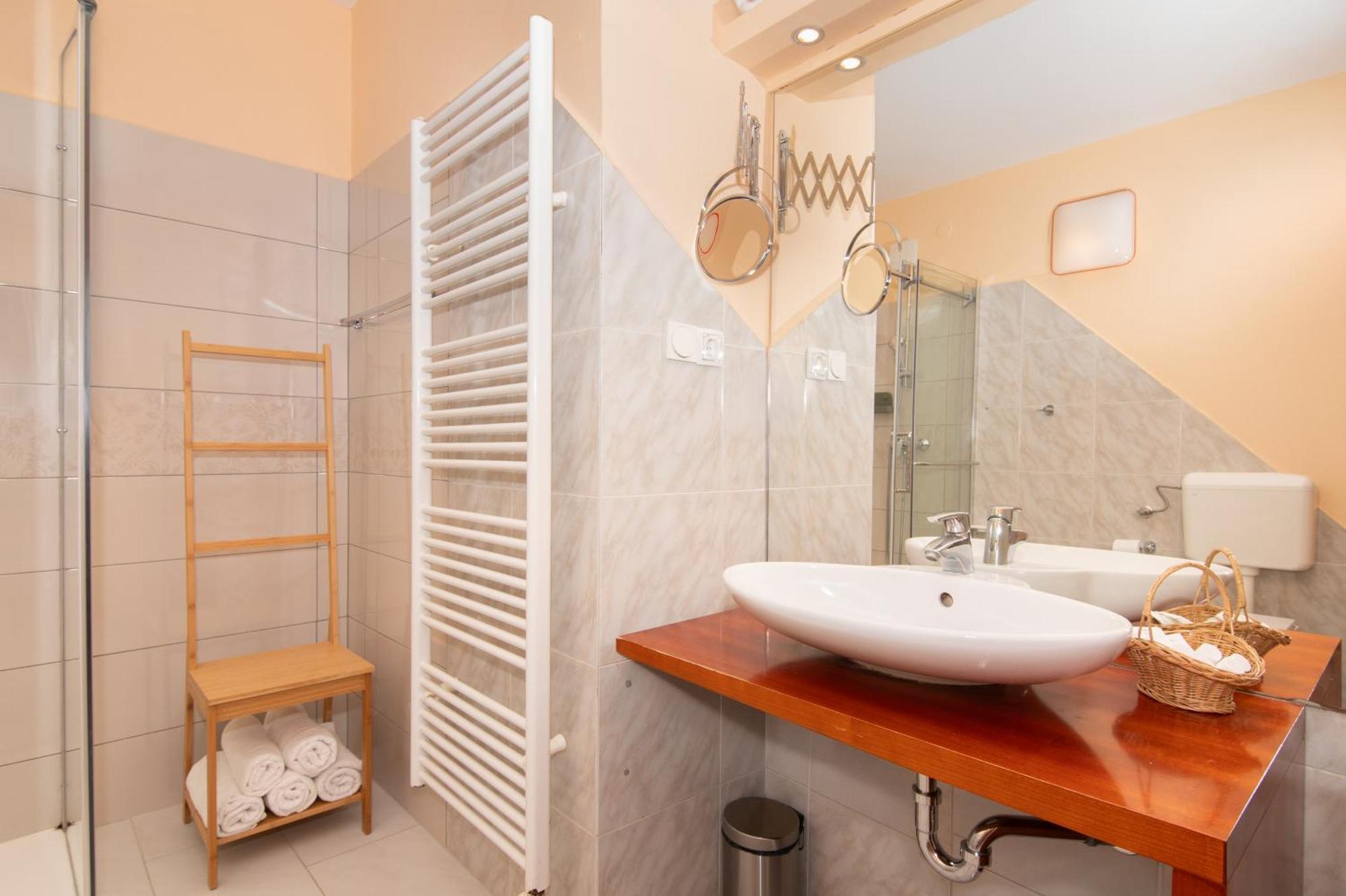 Apartment Portadomo Penthouse By Locap Group Piran