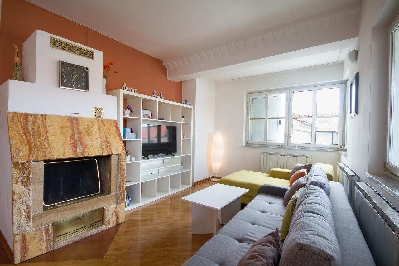 Portadomo Penthouse By Locap Group Apartment